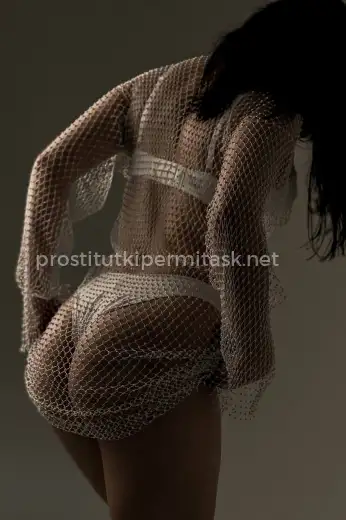 Проститутка Кристина - Фото 9 №162075