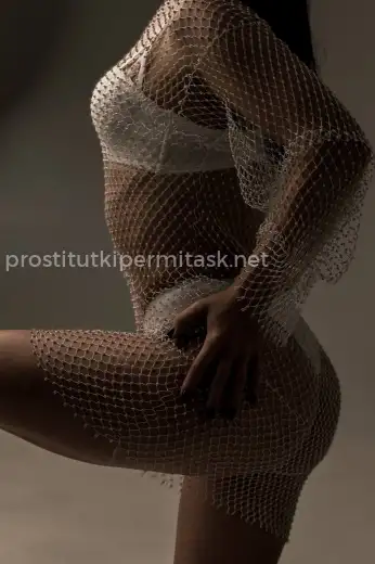 Проститутка Кристина - Фото 3 №162075