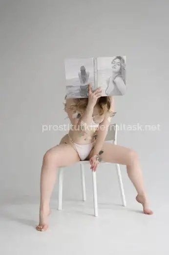 Проститутка Милана - Фото 3 №164322