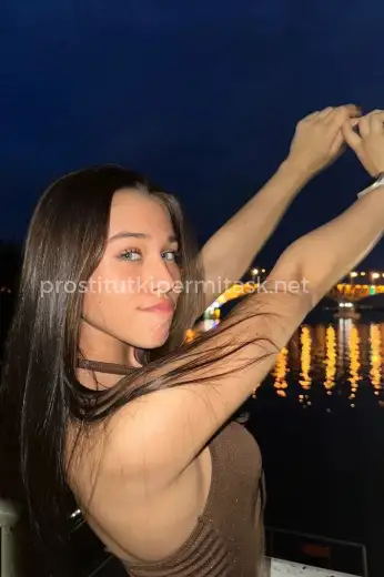 Проститутка Вероника - Фото 8 №329057