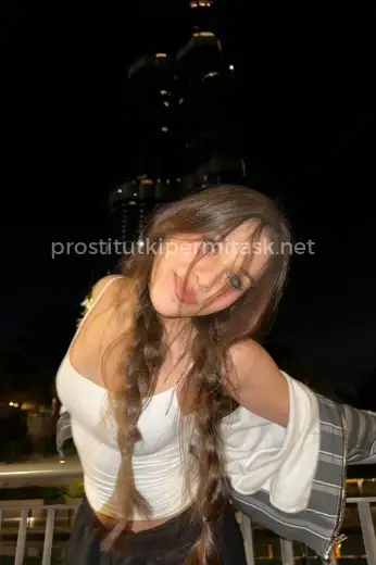 Проститутка Анастасия - Фото 3 №329080