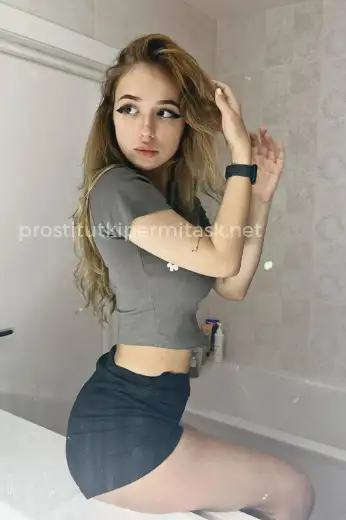 Проститутка Елизавета - Фото 5 №329127