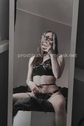Проститутка Милана - Фото 6 №329151