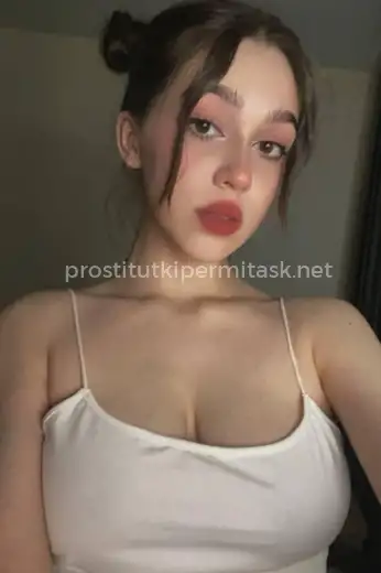 Проститутка Камилла - Фото 8 №329160
