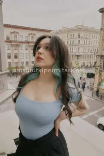 Проститутка Камилла - Фото 7 №329160