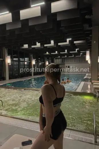 Проститутка Камилла - Фото 6 №329160