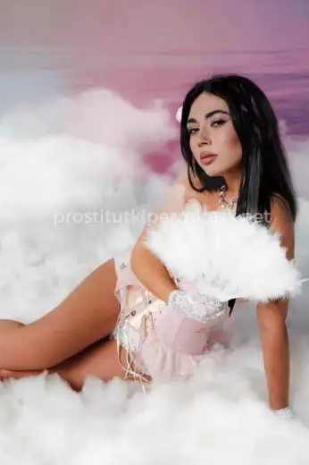 Проститутка Александра - Фото 6 №329174