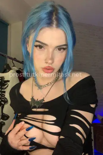 Проститутка Фрида - Фото 3 №338200