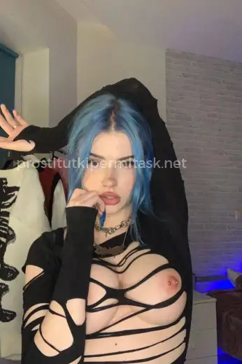 Проститутка Фрида - Фото 2 №338200