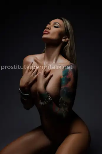 Проститутка Татьяна - Фото 5 №341294