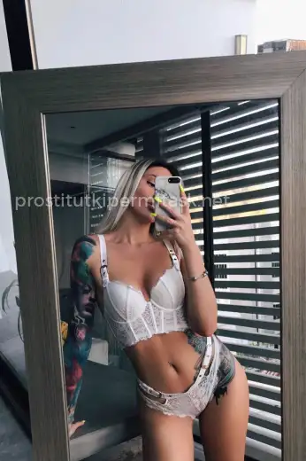 Проститутка Татьяна - Фото 4 №341294