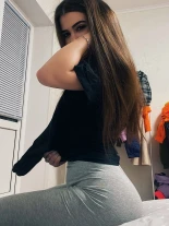 Анкета проститутки Алина - Фото 1, район Индустриальный, 20 лет, №163756
