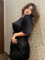 Анкета проститутки Аня - Фото 1, район Дзержинский, 25 лет, №201915