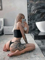 Анкета проститутки Настя - Фото 1, район Ленинский, 25 лет, №207038