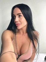 Анкета проститутки Настя - Фото 1, район Дзержинский, 26 лет, №209194