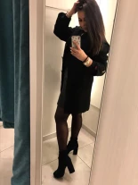 Анкета проститутки Марина - Фото 1, район Дзержинский, 25 лет, №27296