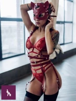 Анкета проститутки Марина - Фото 1, район Ленинский, 23 года, №27305