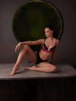 Анкета проститутки Лина - Фото 1, , 25 лет, №304259