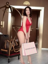 Анкета проститутки Луиза - Фото 1, , 30 лет, №307661