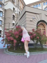 Анкета проститутки Роза - Фото 1, , 30 лет, №315513