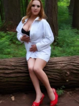 Анкета проститутки Лорочка - Фото 1, , 35 лет, №315737