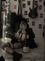 Анкета проститутки Елизавета - Фото 1, район Ленинский, 23 года, №329159