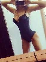 Анкета проститутки Александра - Фото 1, район Ленинский, 25 лет, №43451