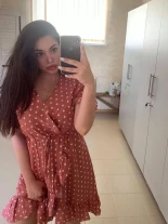 Анкета проститутки Кристина - Фото 1, район Дзержинский, 24 года, №71382