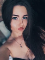Анкета проститутки Катя - Фото 1, район Дзержинский, 25 лет, №77193