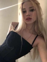 Анкета проститутки Даша✅✅✅ - Фото 1, район Дзержинский, 22 года, №82727